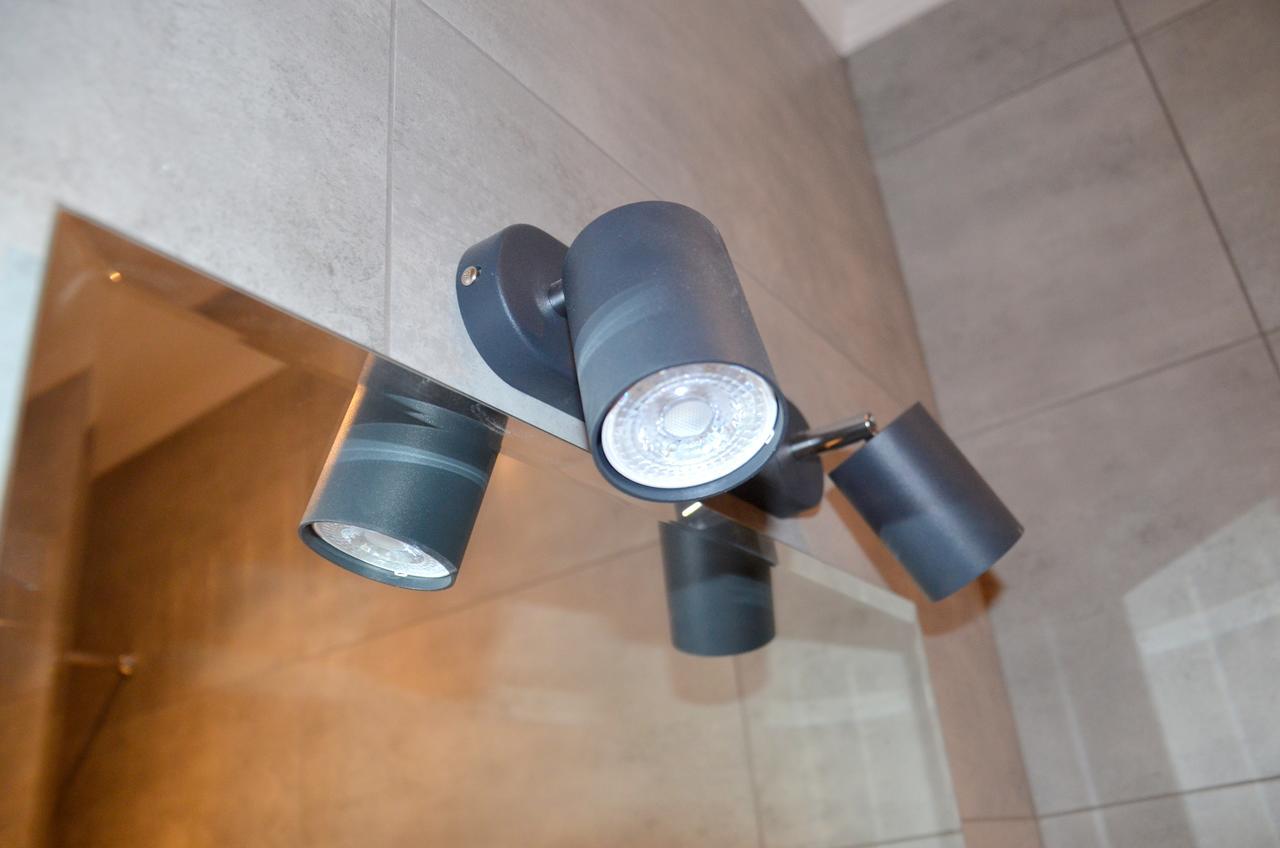 Sky Apartment Virmenska Κίεβο Εξωτερικό φωτογραφία