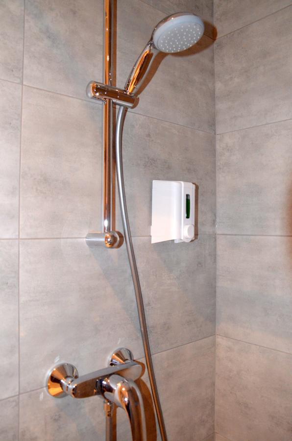 Sky Apartment Virmenska Κίεβο Εξωτερικό φωτογραφία