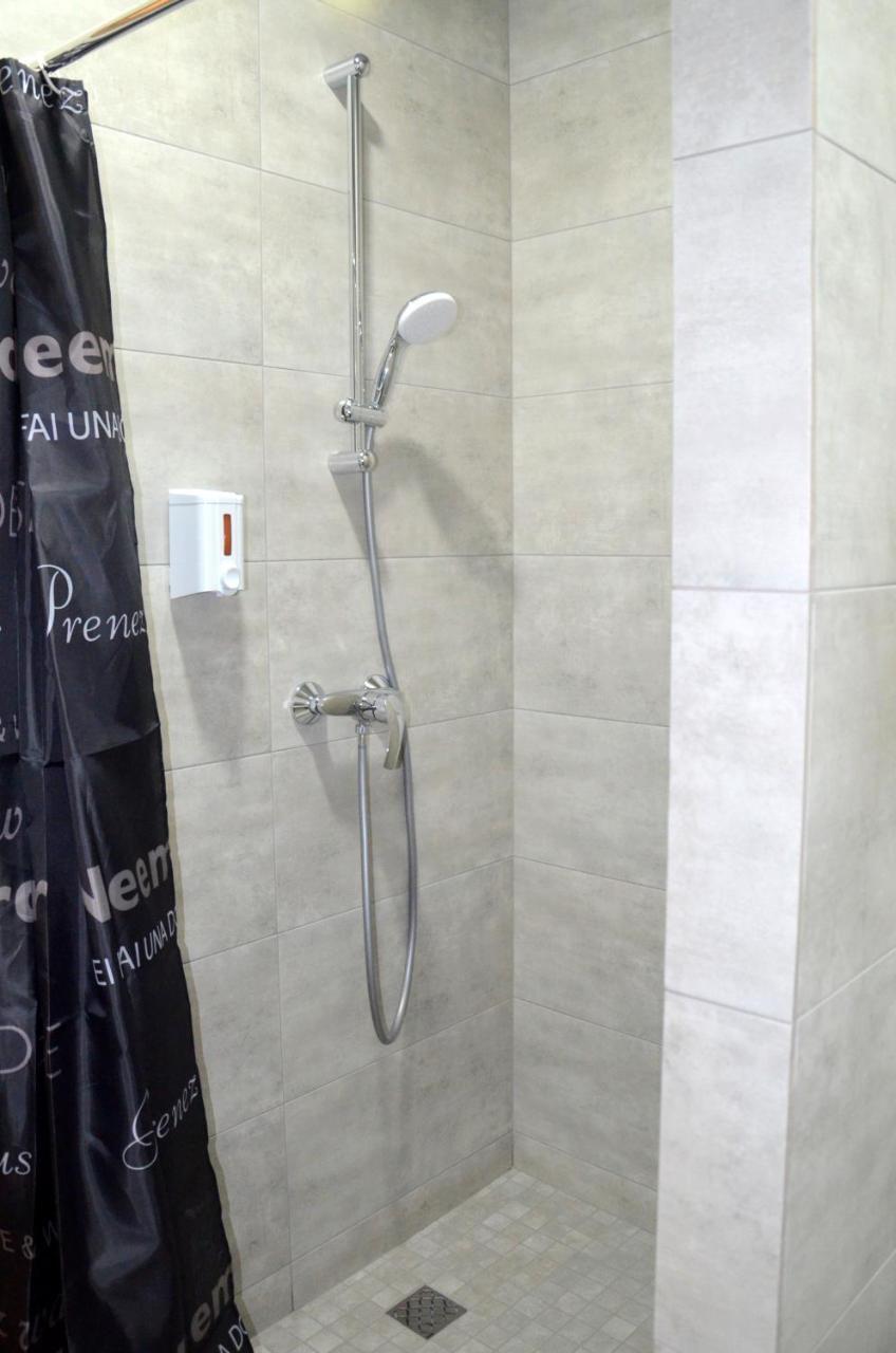 Sky Apartment Virmenska Κίεβο Εξωτερικό φωτογραφία