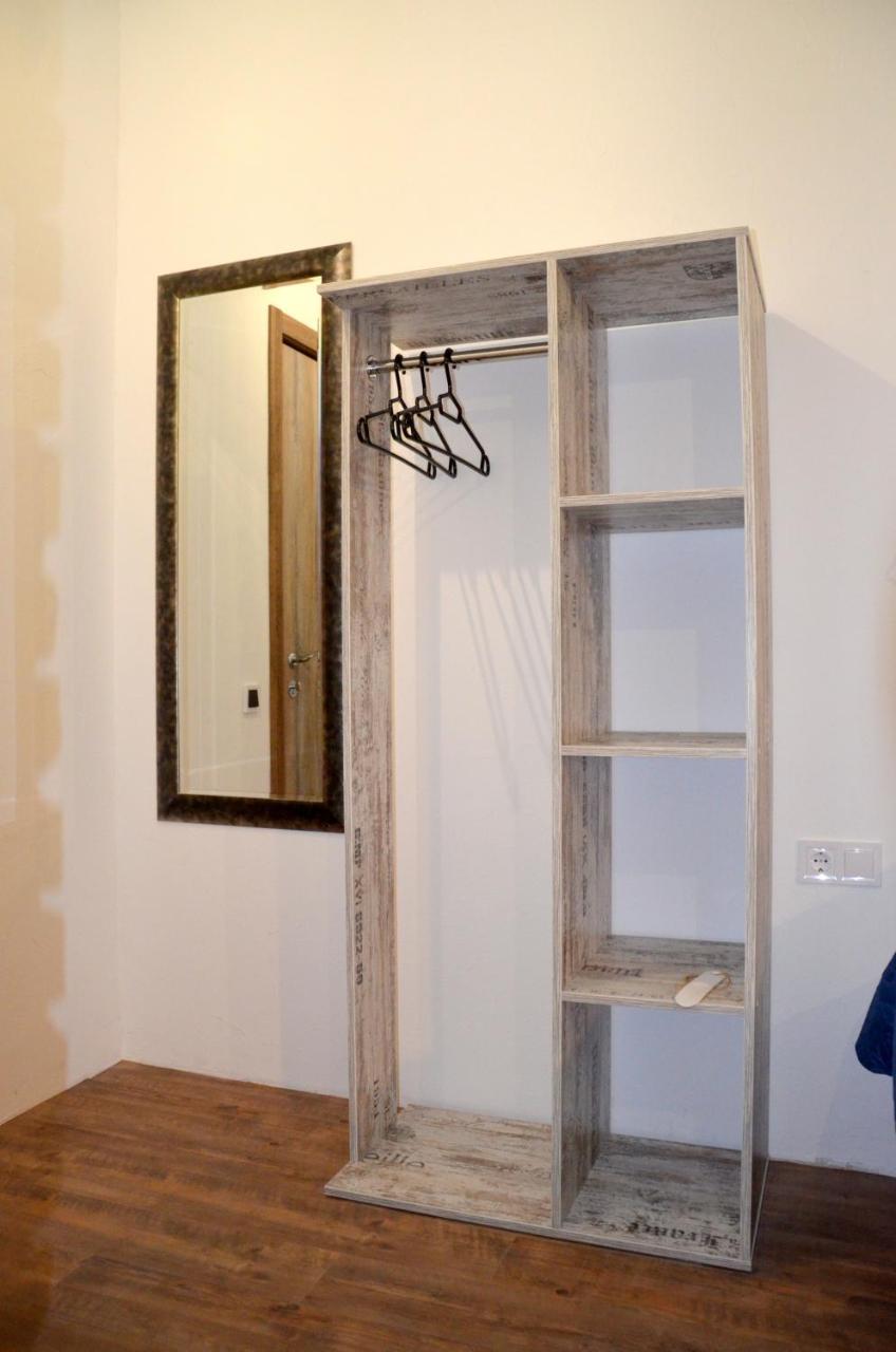 Sky Apartment Virmenska Κίεβο Εξωτερικό φωτογραφία